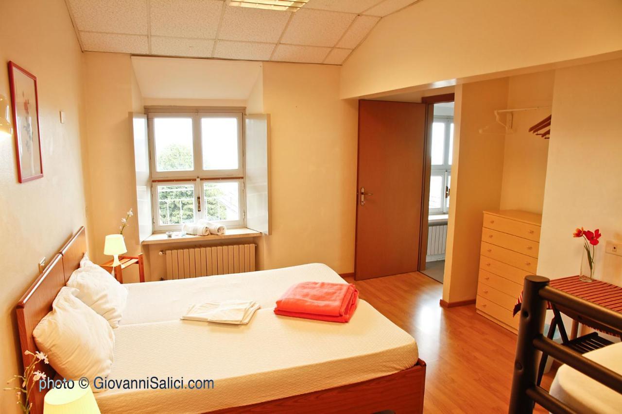 Santangela Hostel & Rooms Menaggio Buitenkant foto