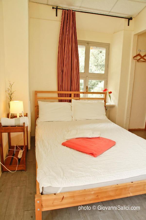 Santangela Hostel & Rooms Menaggio Buitenkant foto